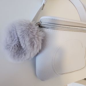 Ariana Grande-cloud fanny pack